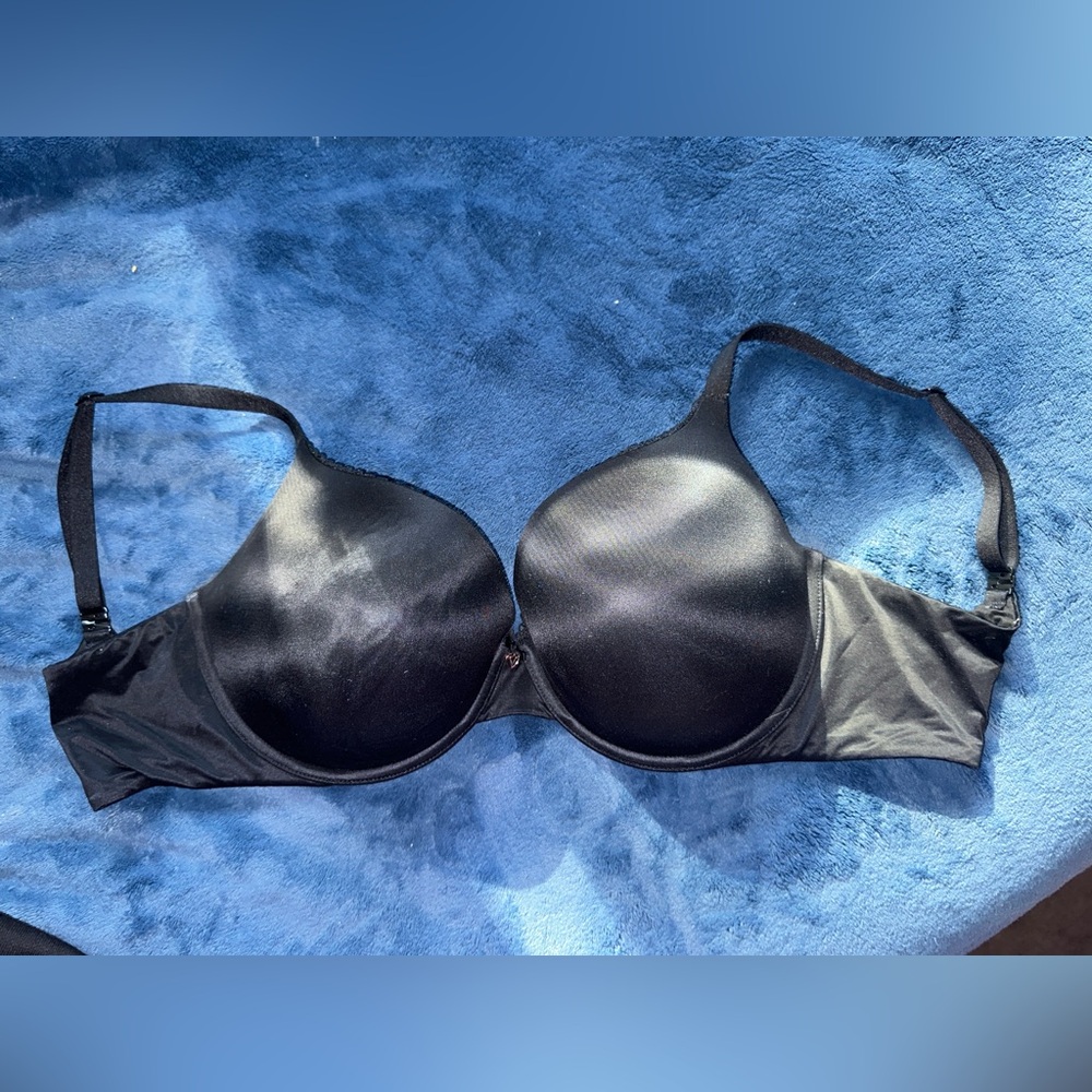 Victoria’s Secret Body By Victoria Perfect Shape Bra 36DDD